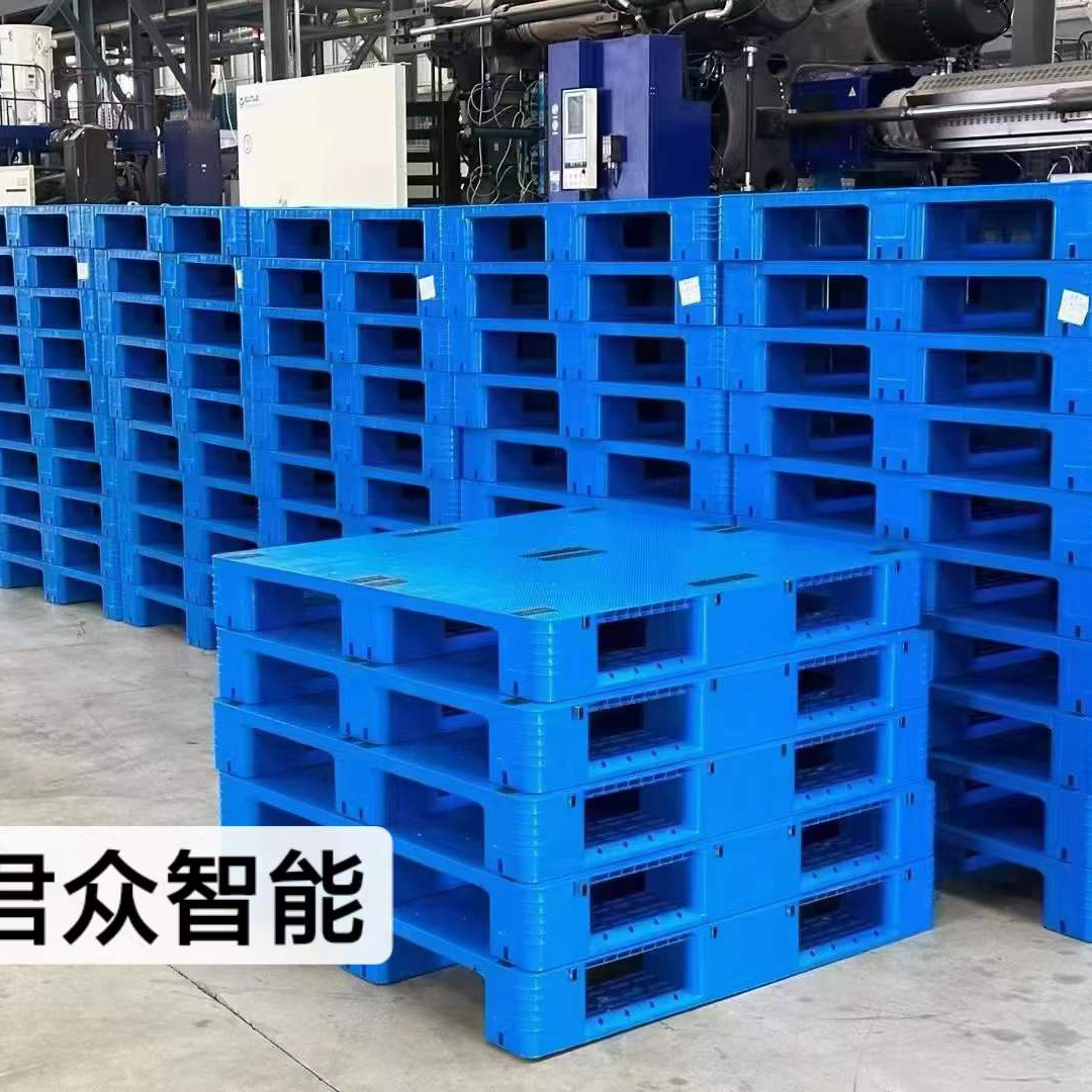 塑料托盤在醫(yī)用材料倉庫中怎么使用？