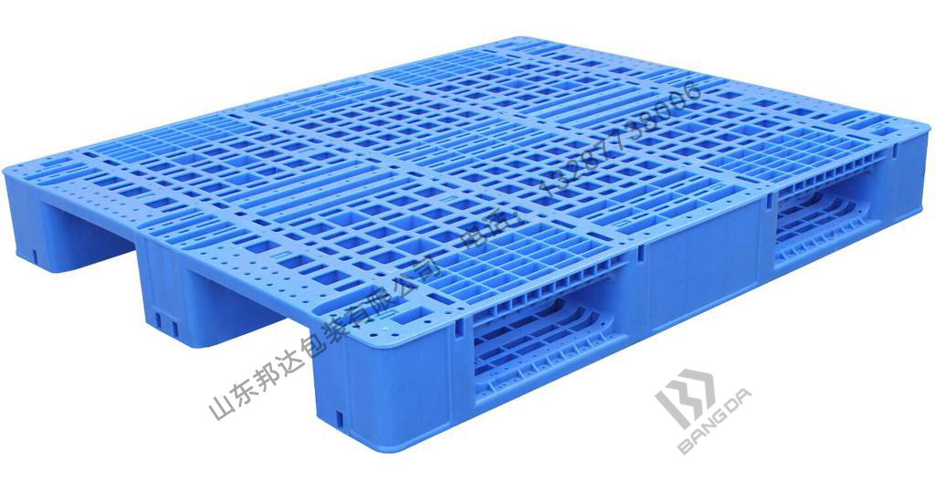 塑料托盤的價格差別？你的托盤要多少錢一張？