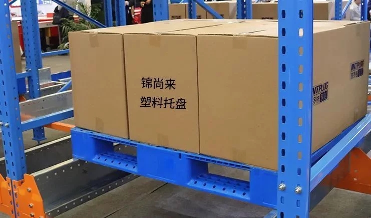 塑料托盤正確周轉(zhuǎn)應(yīng)注意的事項有哪些
