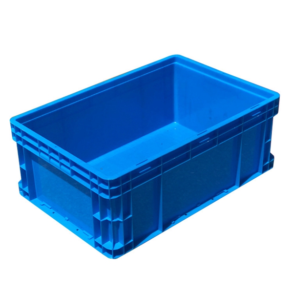 塑料物流箱在使用上有哪些優(yōu)勢(shì)？