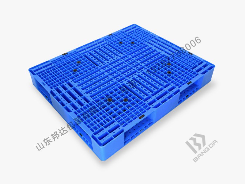 塑料托盤廠家：如何提高塑料托盤的性價(jià)比？