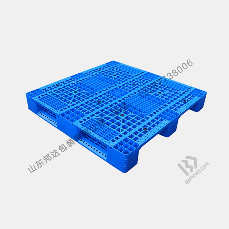 塑料托盤廠家在?塑化，脫模階段對(duì)托盤翹曲變形的影響